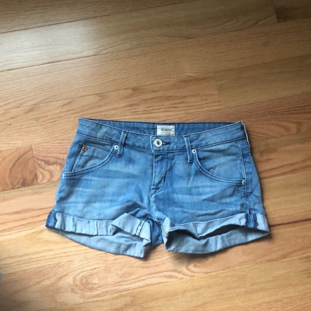 Hudson shorts